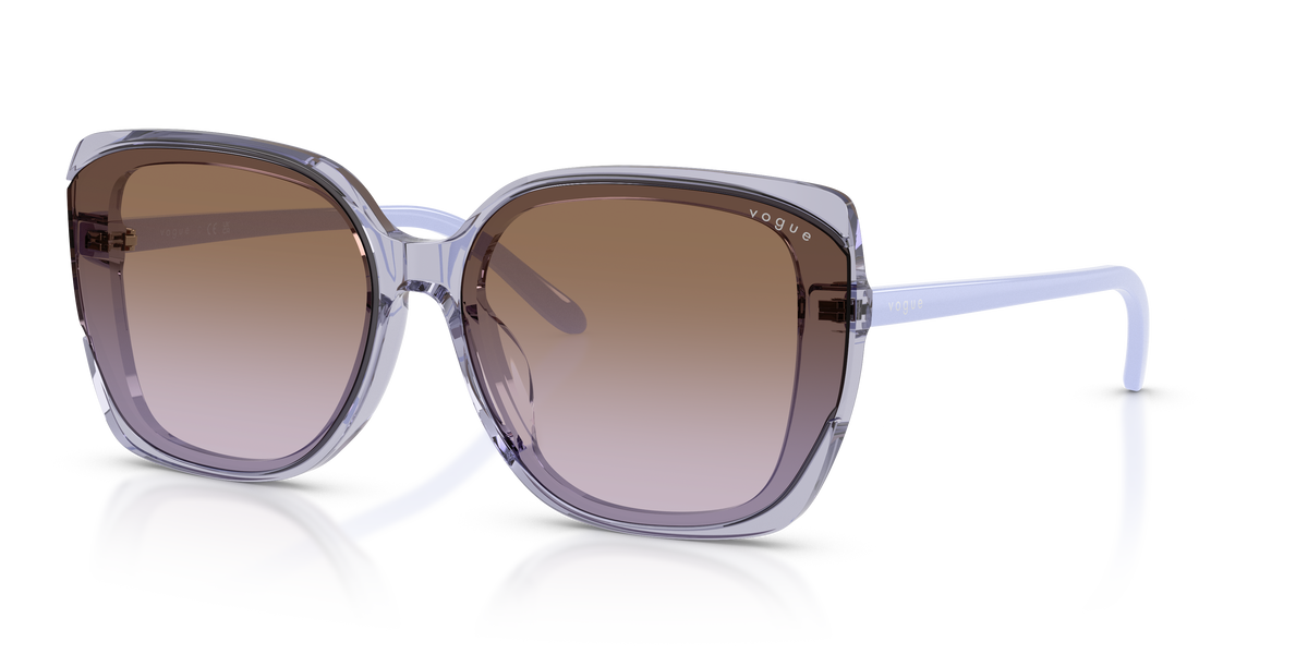 Солнцезащитные очки Vogue Eyewear VO5684SD 292568 65 15