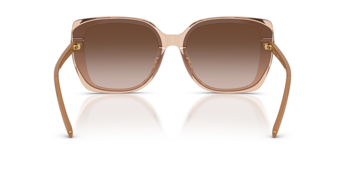 Lunettes de Soleil Vogue Eyewear VO5684SD 318113 65 15 — Image 4