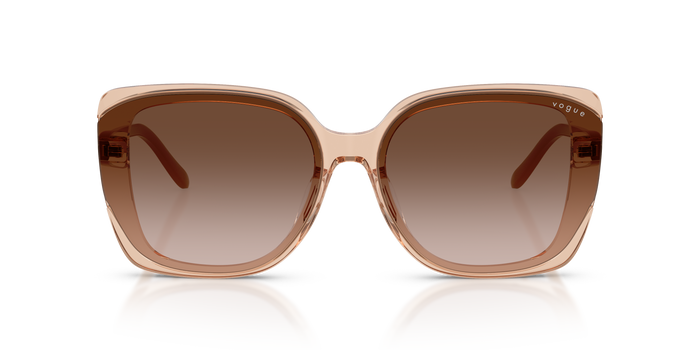 Lunettes de Soleil Vogue Eyewear VO5684SD 318113 65 15 — Image 2