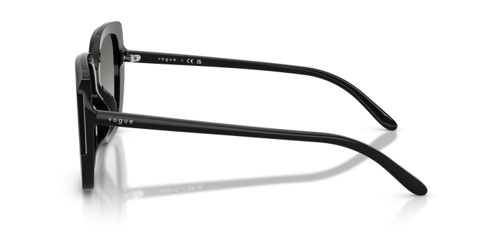 Gafas de Sol Vogue Eyewear VO5684SD W44/11 65 15 — Imagen 3
