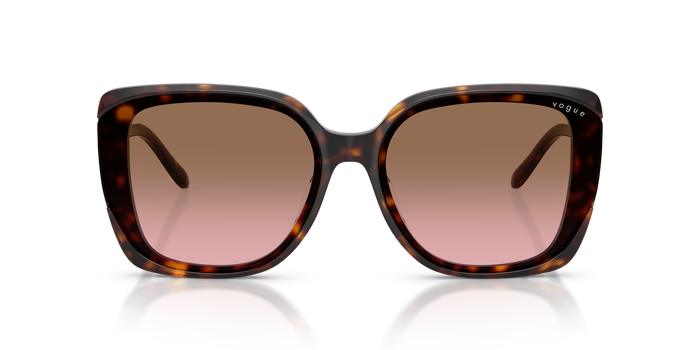 Vogue Eyewear VO5684SD W65614 太阳镜 65 15 — 图片 2