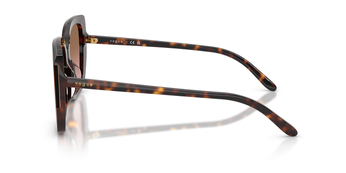 Vogue Eyewear VO5684SD W65614 太阳镜 65 15 — 图片 3