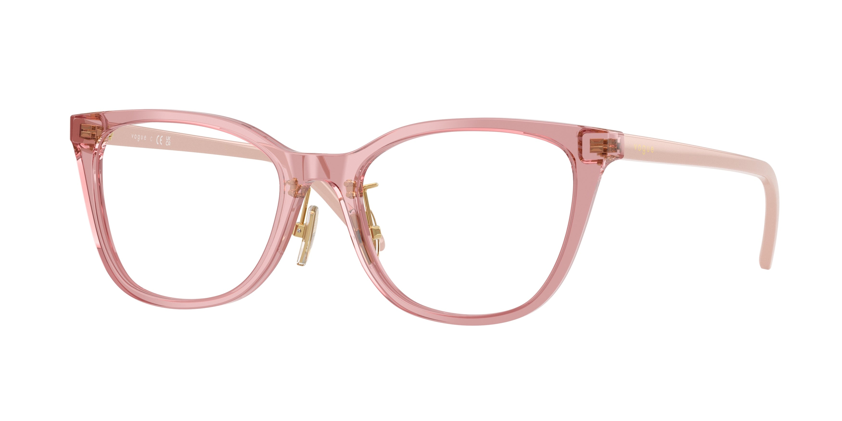 Очки для зрения Vogue Eyewear VO5685D 2921 53 18