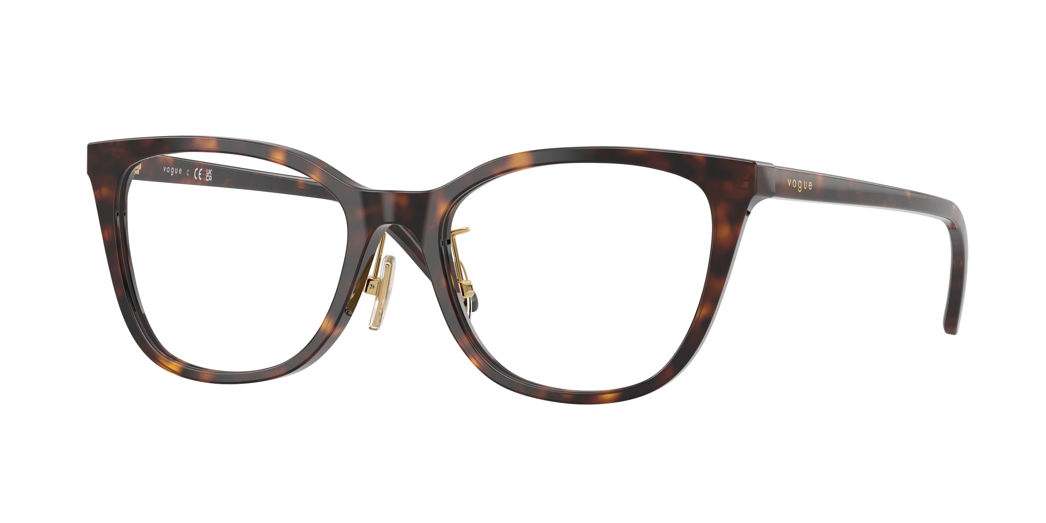 Очки для зрения Vogue Eyewear VO5685D W656 53 18