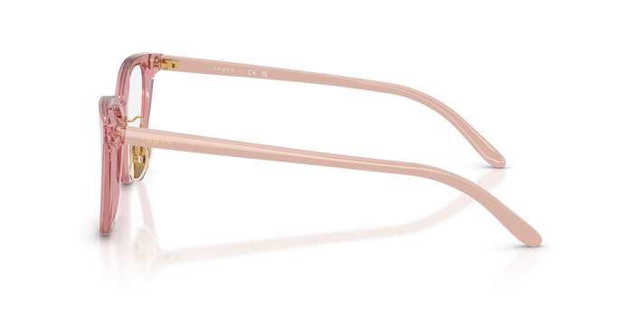 Gafas Graduadas Vogue Eyewear VO5685D 2921 53 18 — Imagen 3
