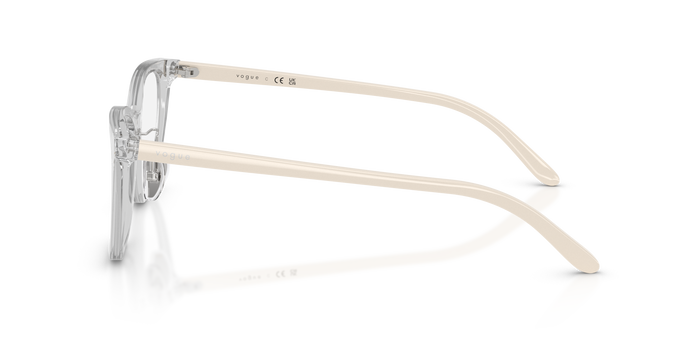 Brille Vogue Eyewear VO5685D 3251 53 18 — Bild 3