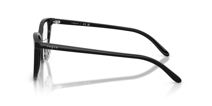 Prescription Glasses Vogue Eyewear VO5685D W44 53 18 — Image 3