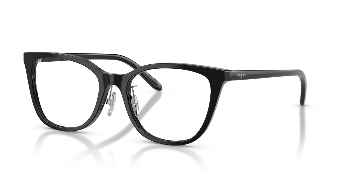 Prescription Glasses Vogue Eyewear VO5685D W44 53 18