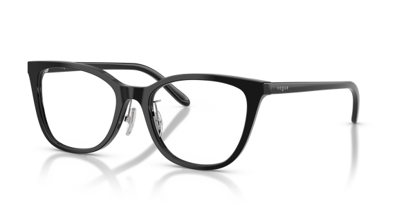 Gafas Graduadas Vogue Eyewear VO5685D W44 53 18 — vista tres cuartos