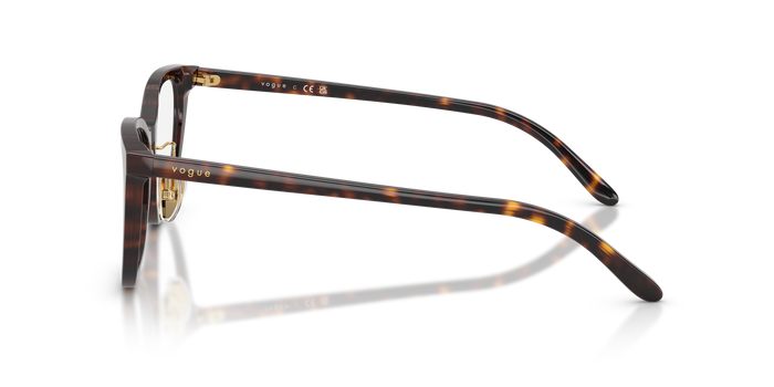 Vogue Eyewear VO5685D W656 53 18 渐进多焦点光学镜架 — 图片 3