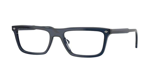 Vogue Eyewear VO5686 3143 光学镜架｜醋酸纤维蓝
