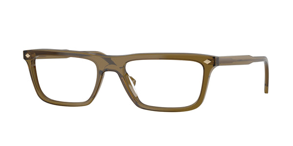 Vogue Eyewear VO5686 3260 渐进多焦点光学镜架 绿色