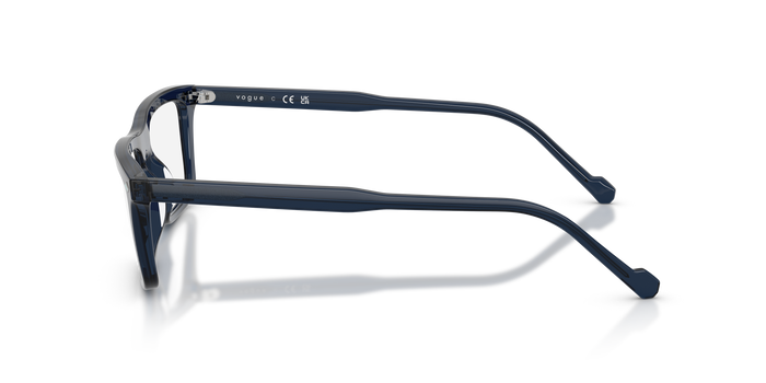 Prescription Glasses Vogue Eyewear VO5686 3143 — Image 3