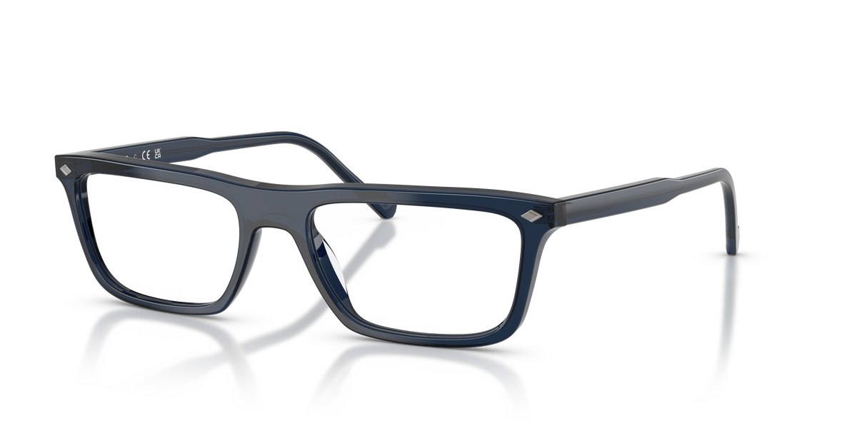 Vogue Eyewear VO5686 3143 光学镜架｜醋酸纤维蓝