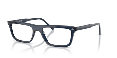 Vogue Eyewear VO5686 3143 光学镜架｜醋酸纤维蓝