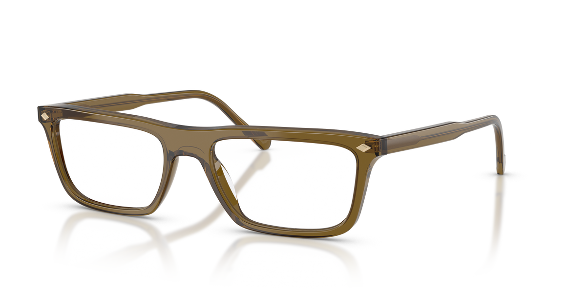 Vogue Eyewear VO5686 3260 渐进多焦点光学镜架 绿色
