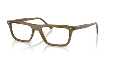 Vogue Eyewear VO5686 3260 渐进多焦点光学镜架 绿色