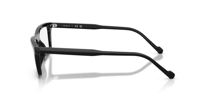 Gafas Graduadas Vogue Eyewear VO5686 W44 — Imagen 3