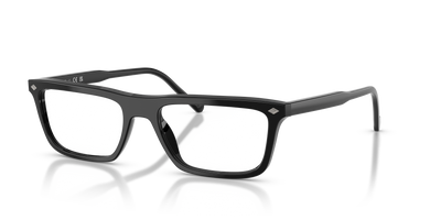 Vogue Eyewear VO5686 W44 光学眼镜架 黑色醋酸纤维