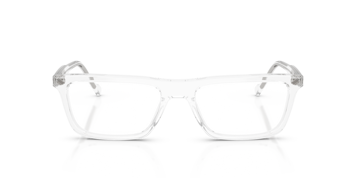 Vogue Eyewear VO5686 W745 光学镜架 透明色 — 图片 2