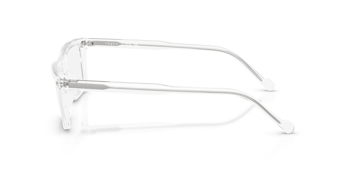 Vogue Eyewear VO5686 W745 光学镜架 透明色 — 图片 3