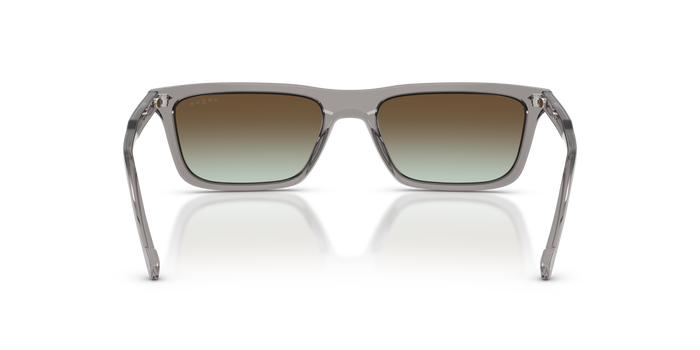 Vogue Eyewear VO5687S 太阳镜 2820E8 55 18 — 图片 4