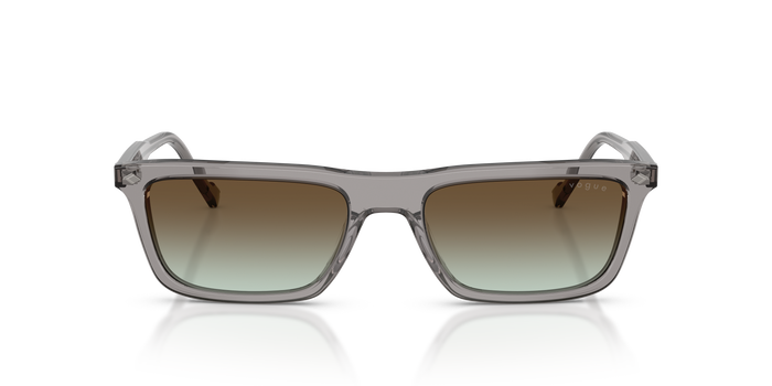 Vogue Eyewear VO5687S 太阳镜 2820E8 55 18 — 图片 2
