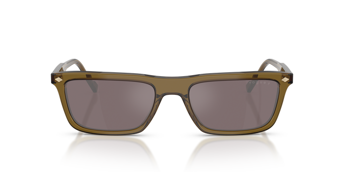 Gafas de Sol Vogue Eyewear VO5687S 3260LB 55 18 — Imagen 2
