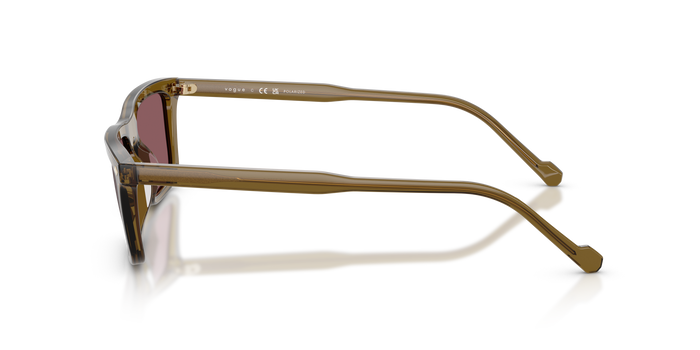 Gafas de Sol Vogue Eyewear VO5687S 3260LB 55 18 — Imagen 3