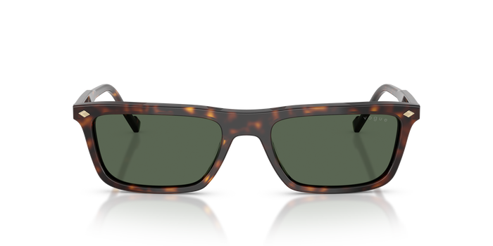 Vogue Eyewear VO5687S W65671 太阳镜 55 18 — 图片 2