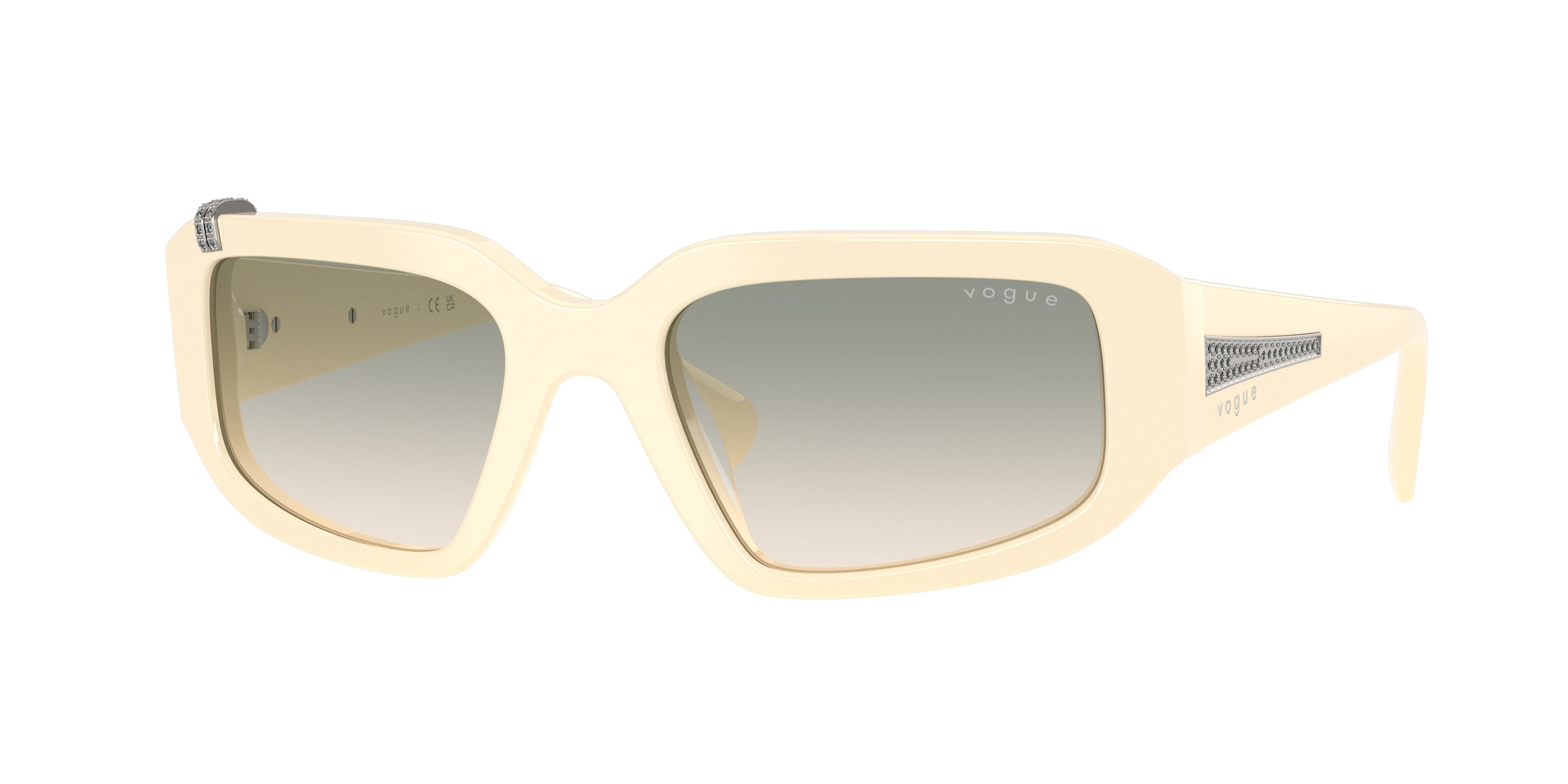 Солнцезащитные очки Vogue Eyewear VO5688SB 31672C 55 20