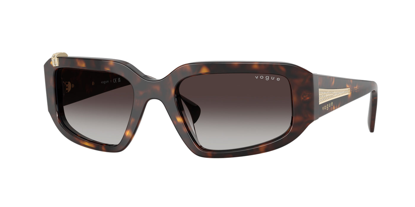 Gafas Graduadas Vogue Eyewear VO5688SB W6568G 55 20