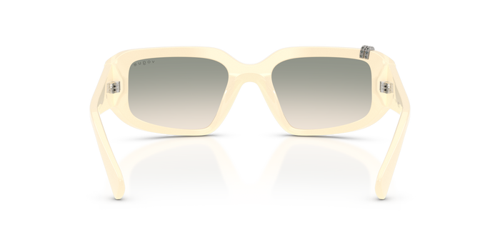 Солнцезащитные очки Vogue Eyewear VO5688SB 31672C 55 20 — Изображение 4