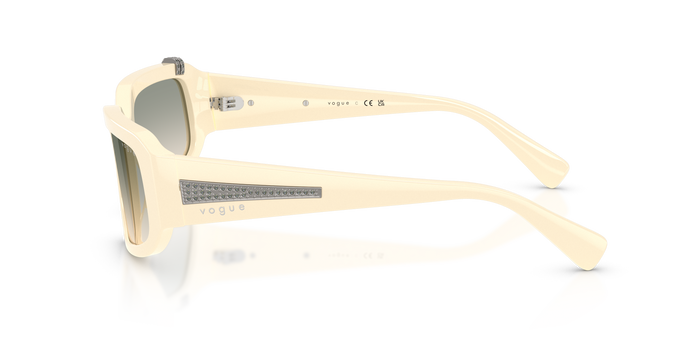 Солнцезащитные очки Vogue Eyewear VO5688SB 31672C 55 20 — Изображение 3