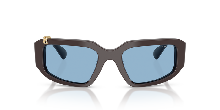 Lunettes de Soleil Vogue Eyewear VO5688SB 326972 55 20 — Image 2