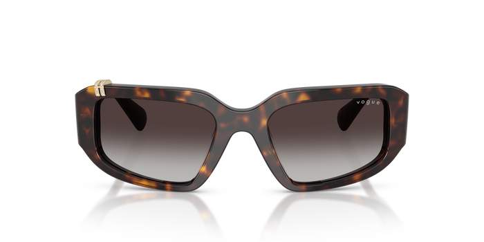 Sonnenbrille Vogue Eyewear VO5688SB W6568G 55 20 — Bild 2