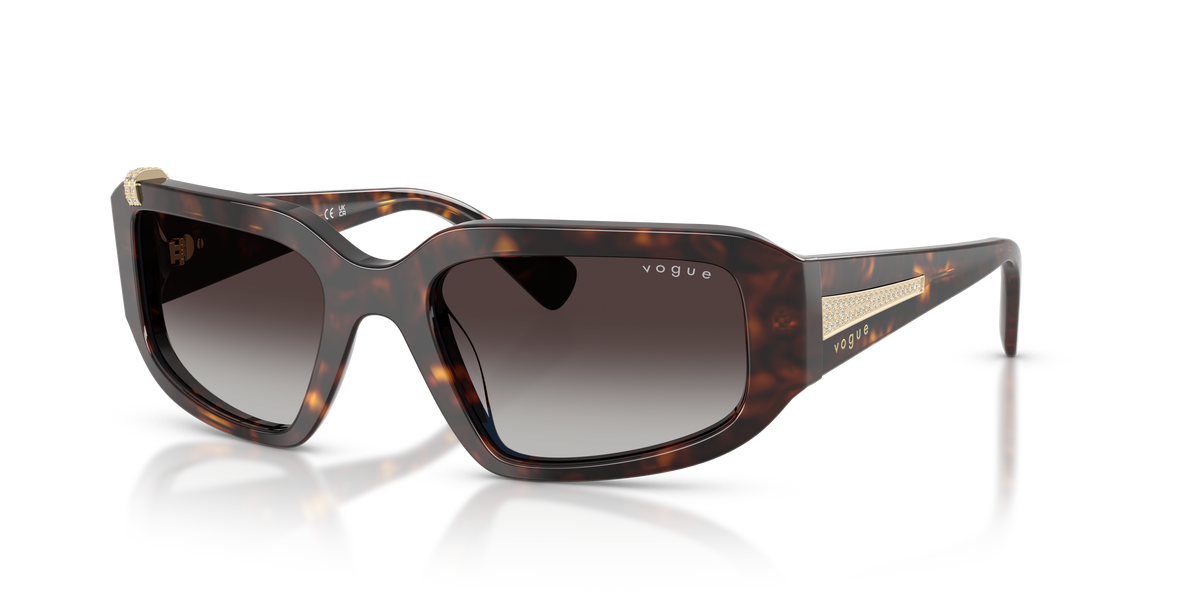 Sunglasses Vogue Eyewear VO5688SB W6568G 55 20
