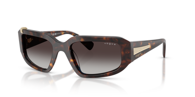 Lunettes de Soleil Vogue Eyewear VO5688SB W6568G 55 20