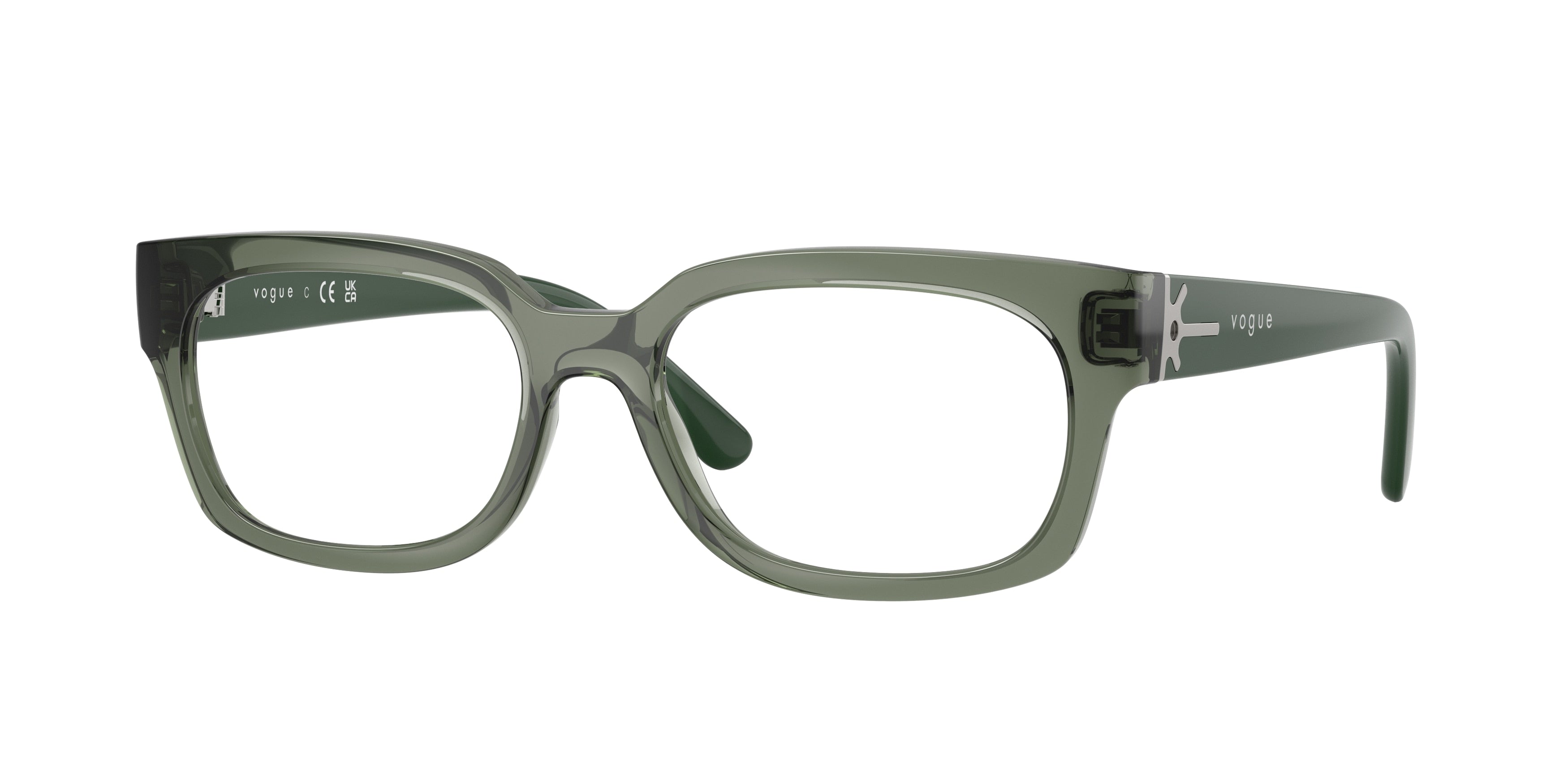 Очки для зрения Vogue Eyewear VO5689 3086
