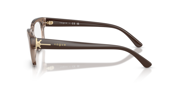 Prescription Glasses Vogue Eyewear VO5689 2940 — Image 3