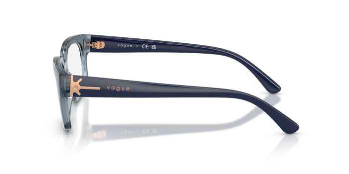 Prescription Glasses Vogue Eyewear VO5689 2966 — Image 3