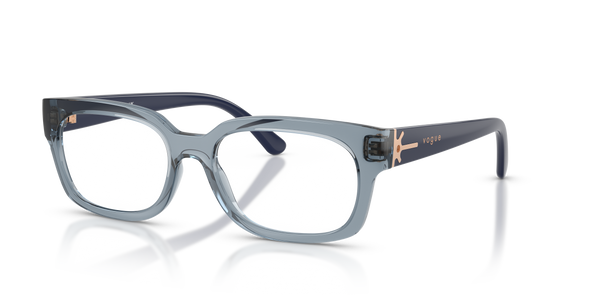 Gafas Graduadas Vogue Eyewear VO5689 2966 — vista tres cuartos