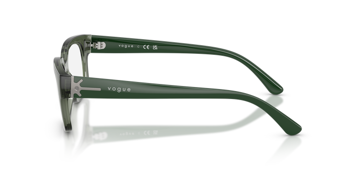 Prescription Glasses Vogue Eyewear VO5689 3086 — Image 3