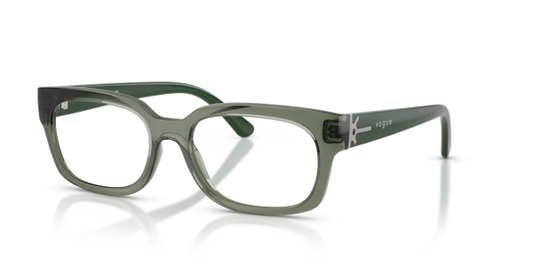 Gafas Graduadas Vogue Eyewear VO5689 3086 — vista tres cuartos