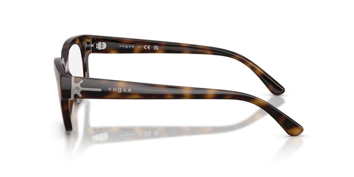 Prescription Glasses Vogue Eyewear VO5689 W656 — Image 3