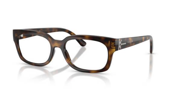 Gafas Graduadas Vogue Eyewear VO5689 W656 — vista tres cuartos