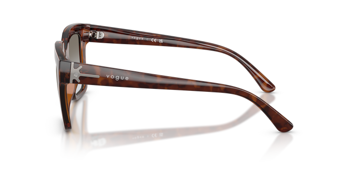 Lunettes de Soleil Vogue Eyewear VO5690S 23868G 49 21 — Image 3