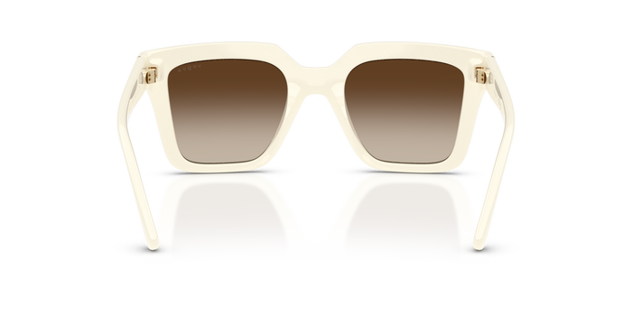 Vogue Eyewear VO5690S 316713 49 21 太阳镜 醋酸纤维方形镜框 UV400 — 图片 4