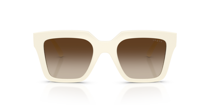Vogue Eyewear VO5690S 316713 49 21 太阳镜 醋酸纤维方形镜框 UV400 — 图片 2