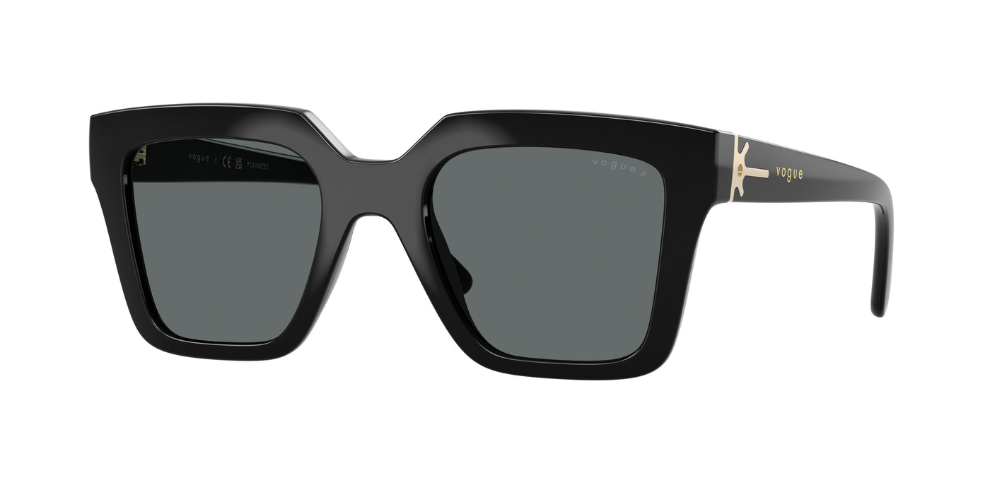 Sonnenbrille Vogue Eyewear VO5690S W44/81 49 21